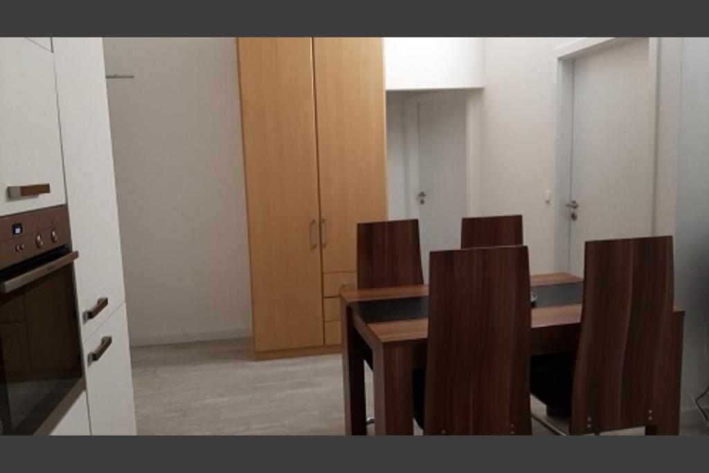 Apartment 41 Citynah, Bad Extern, Einfache Ausstattung Hamburgo Exterior foto